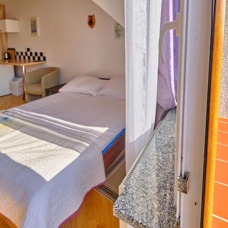 Apartamento U Bulisa Władysławowo Exterior foto
