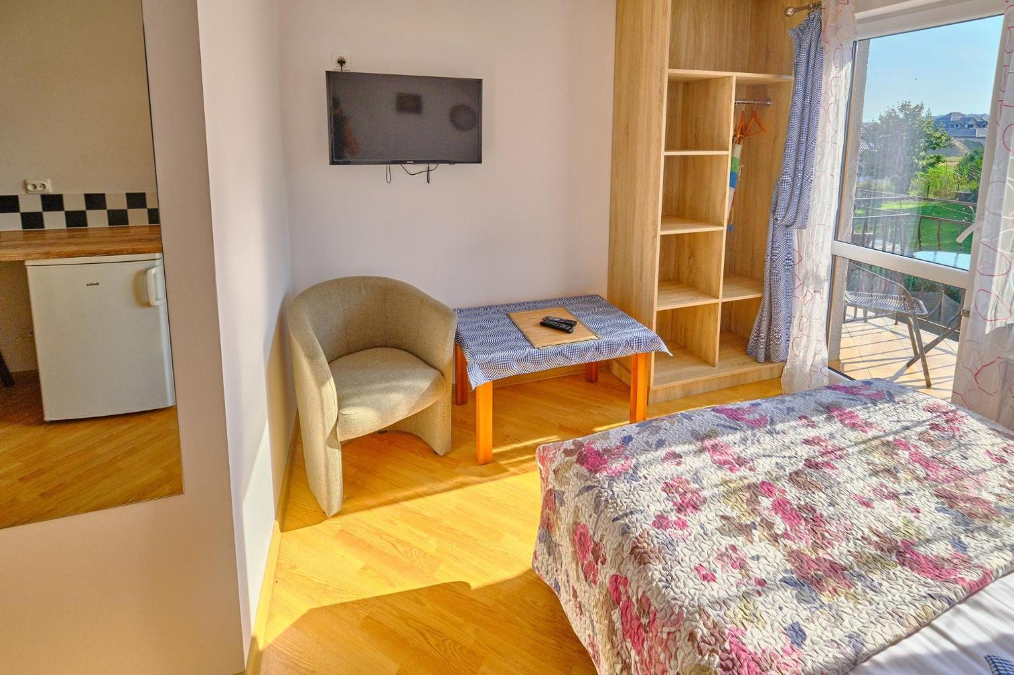 Apartamento U Bulisa Władysławowo Exterior foto
