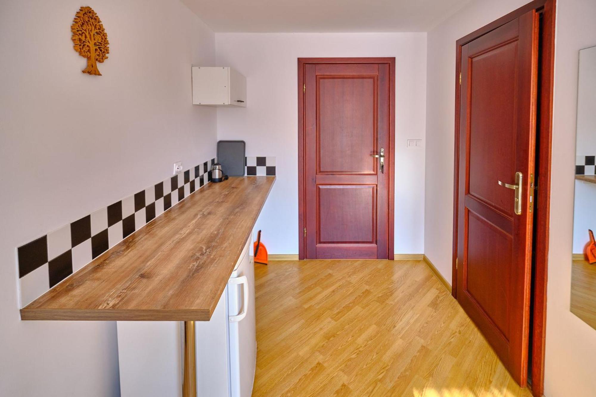 Apartamento U Bulisa Władysławowo Exterior foto