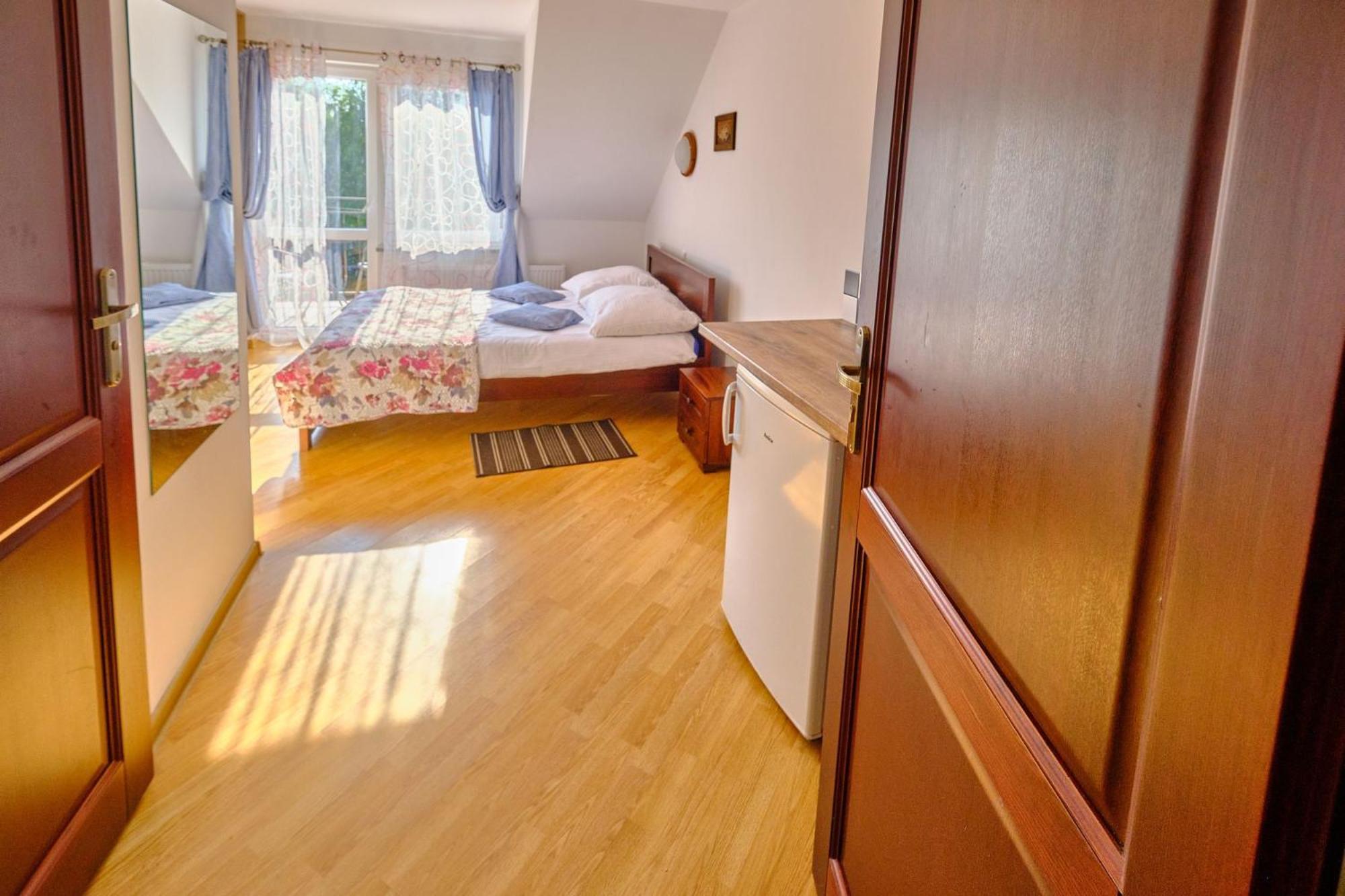 Apartamento U Bulisa Władysławowo Exterior foto