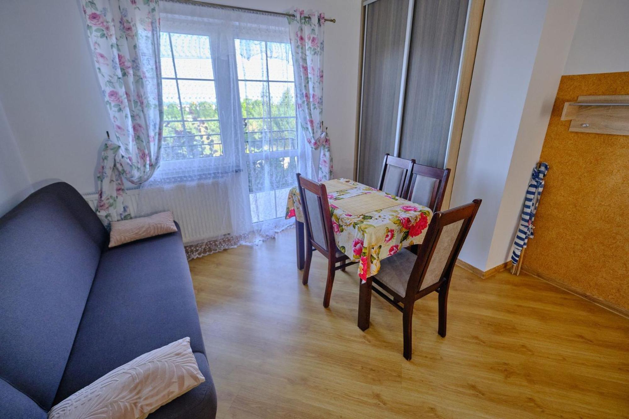 Apartamento U Bulisa Władysławowo Exterior foto