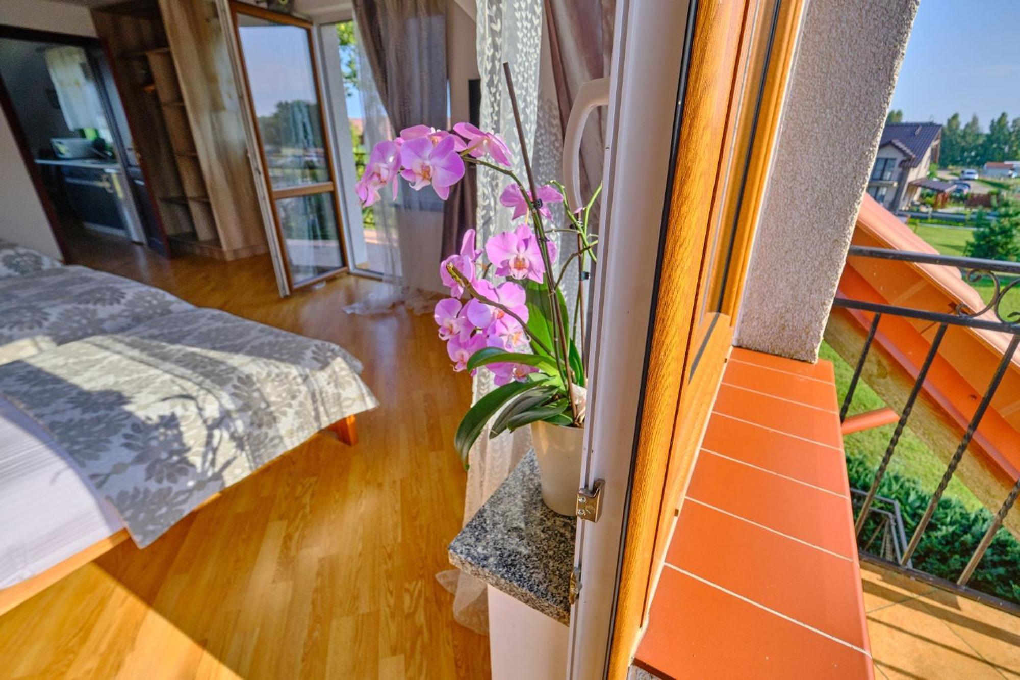 Apartamento U Bulisa Władysławowo Exterior foto