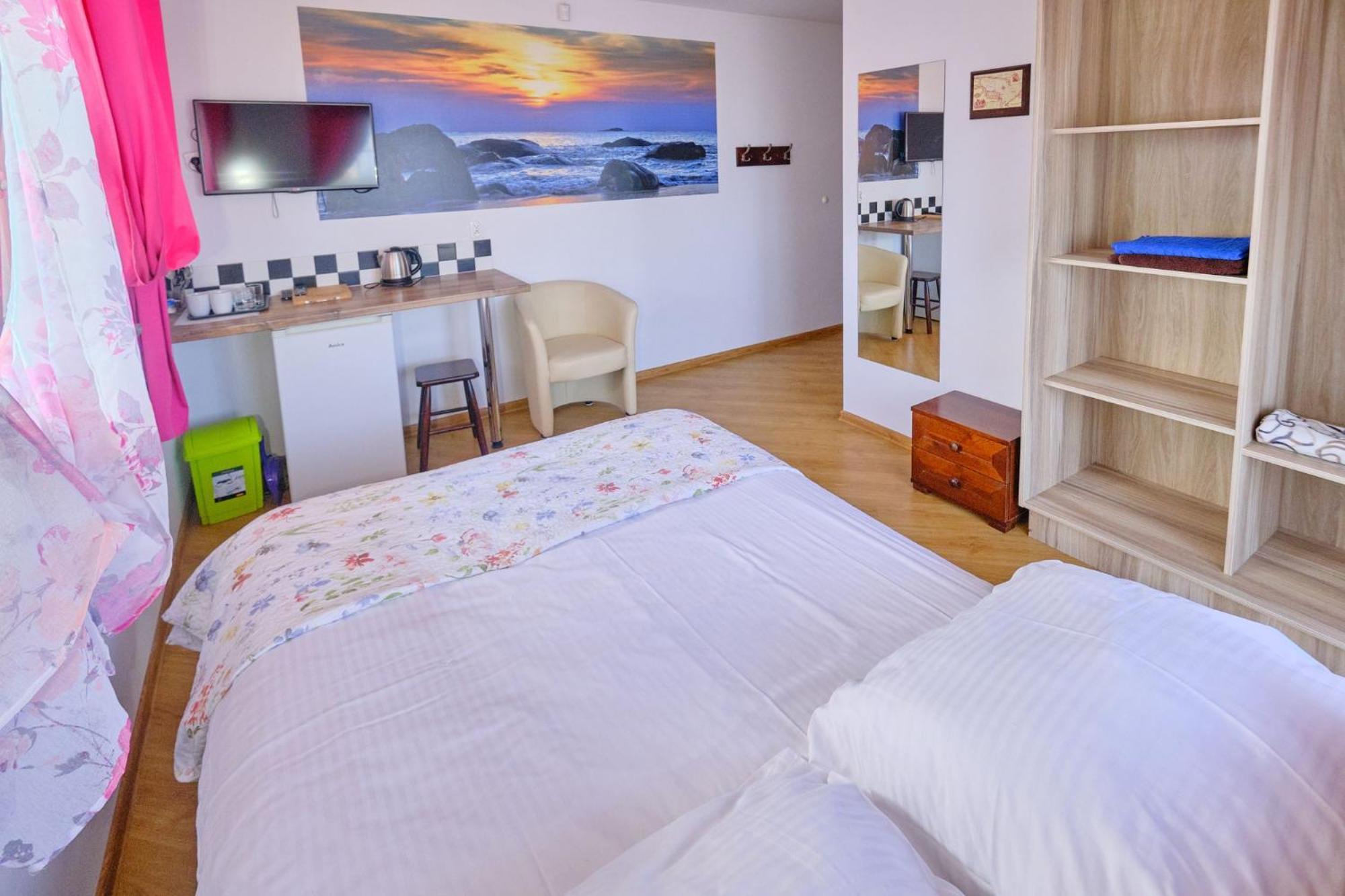 Apartamento U Bulisa Władysławowo Exterior foto