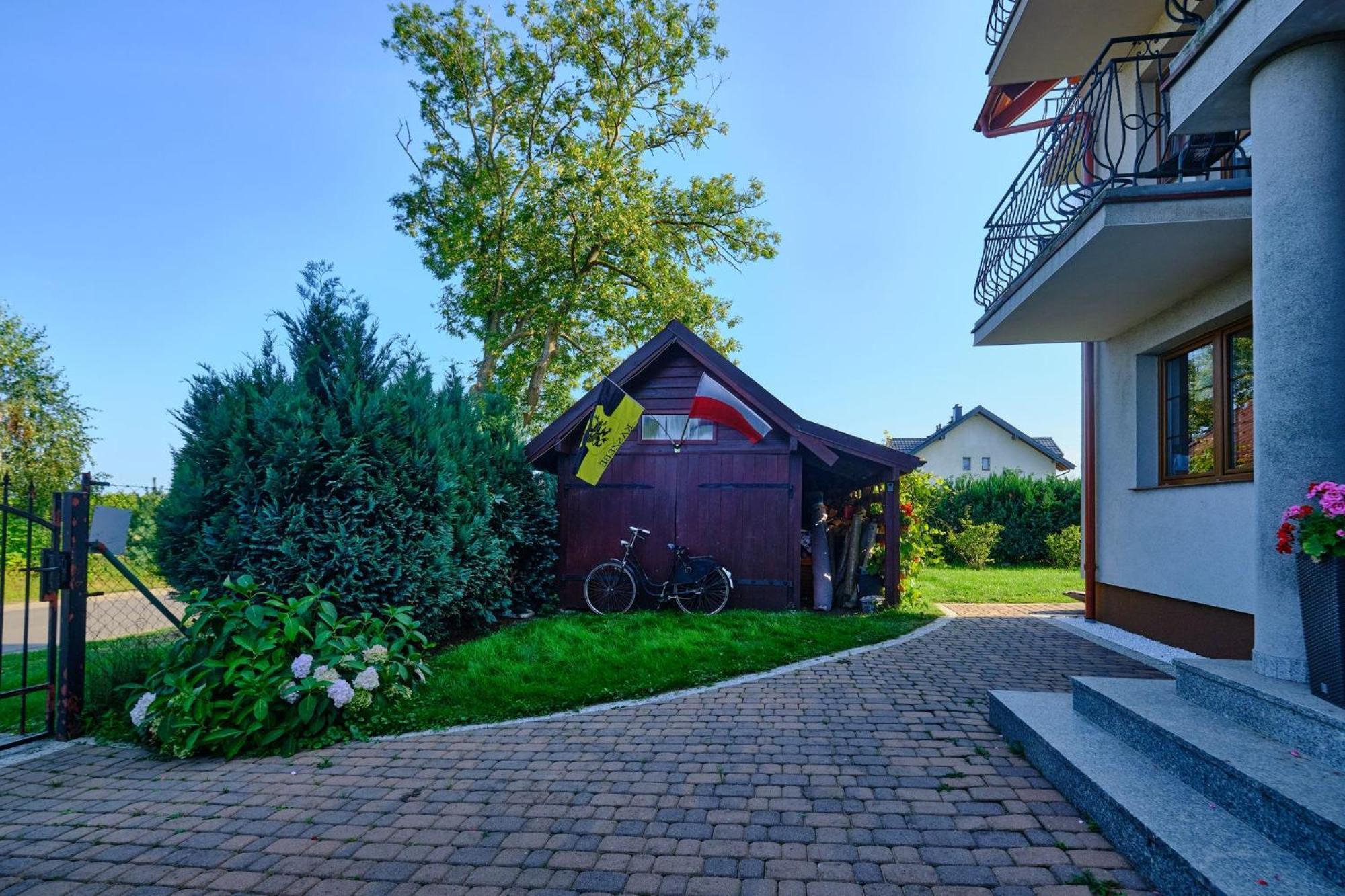Apartamento U Bulisa Władysławowo Exterior foto