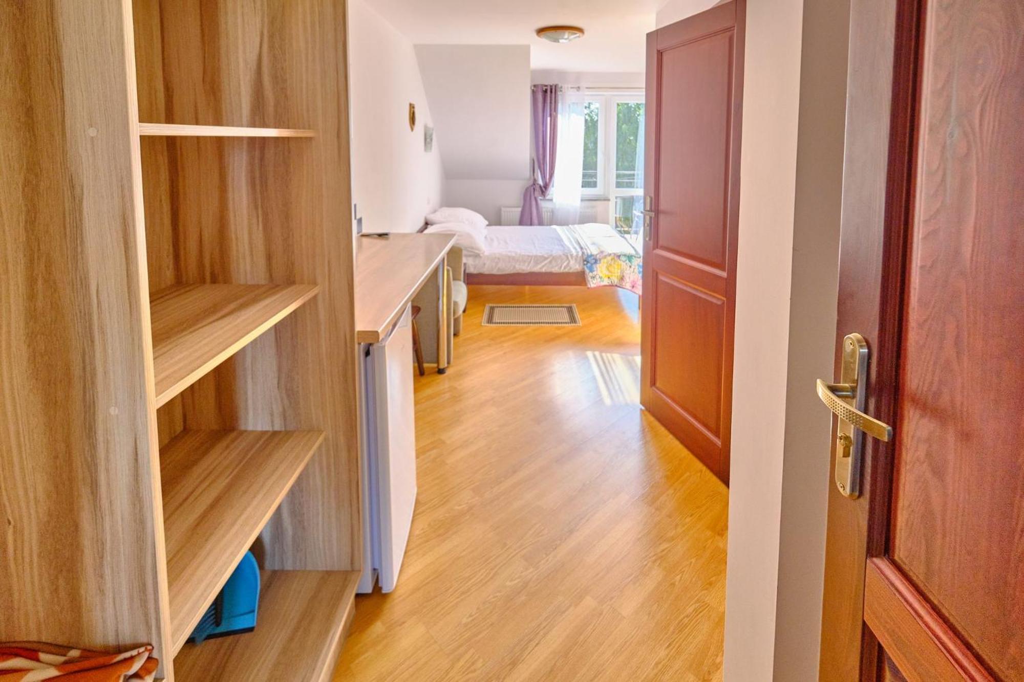 Apartamento U Bulisa Władysławowo Exterior foto