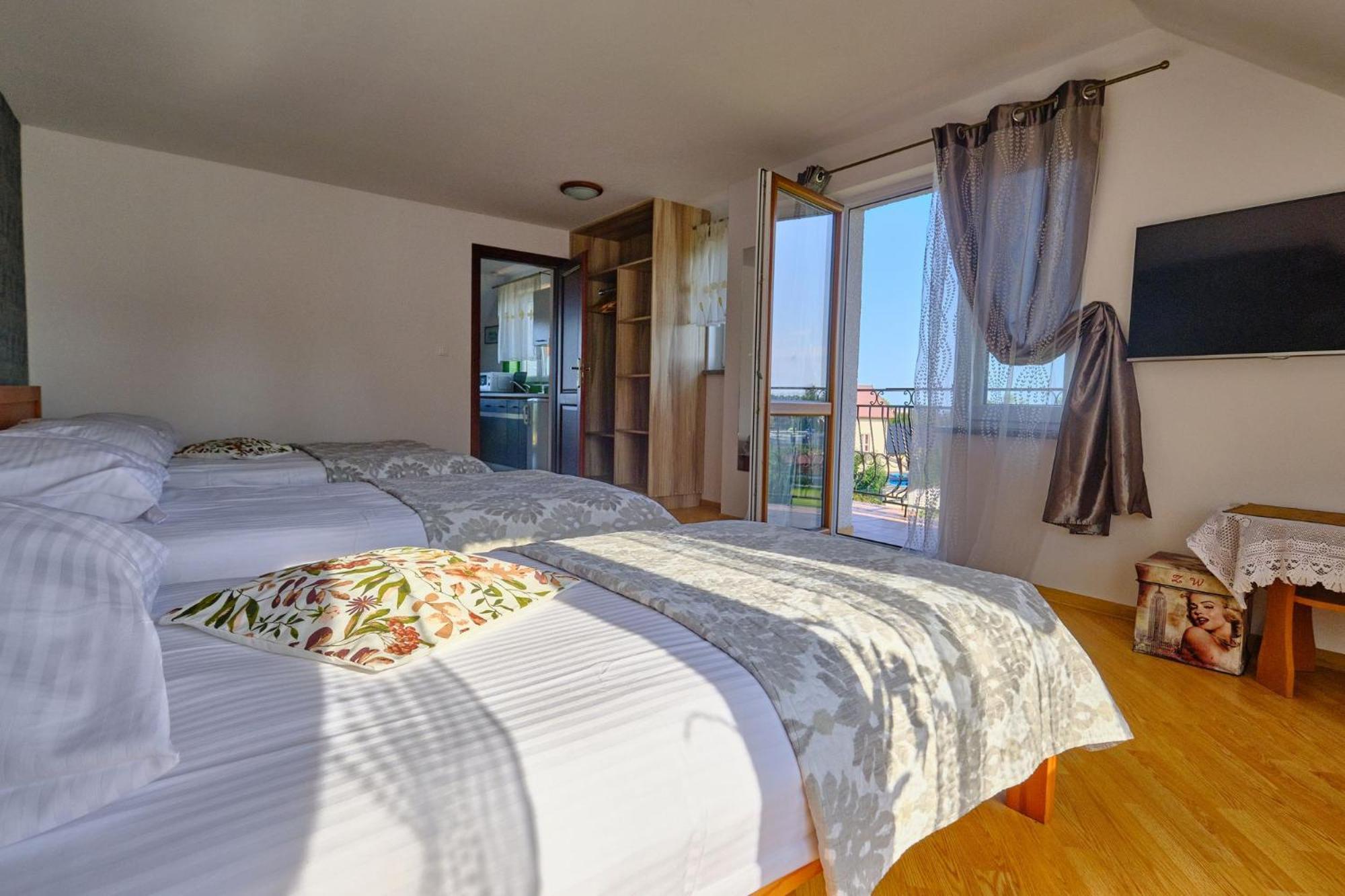 Apartamento U Bulisa Władysławowo Exterior foto